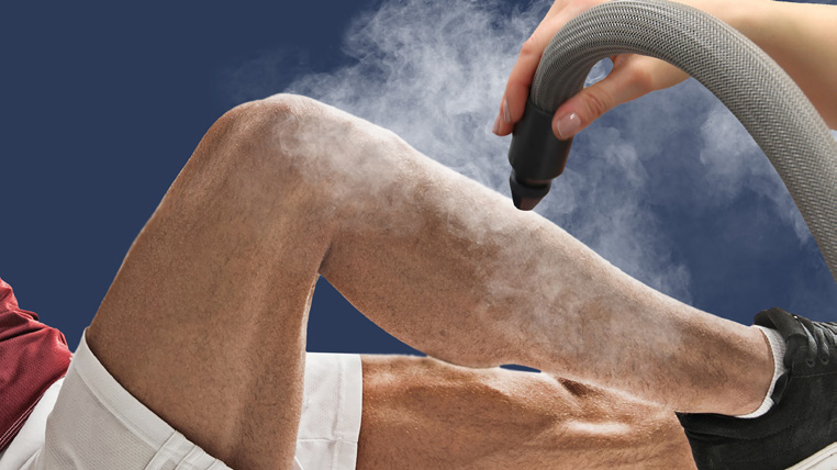 Precision Cryo-Therapy