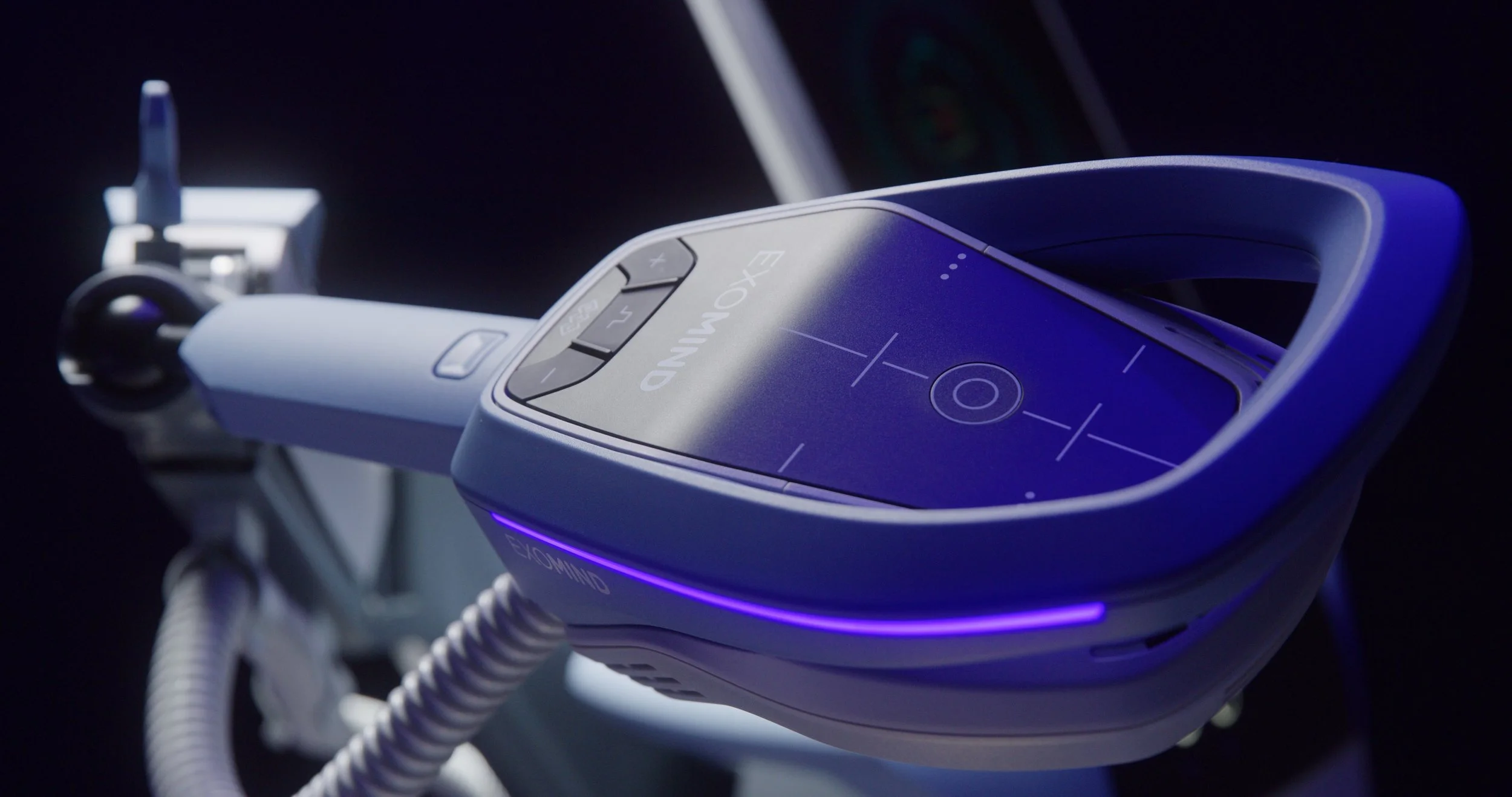Repetitive Transcranial Magnetic Stimulation