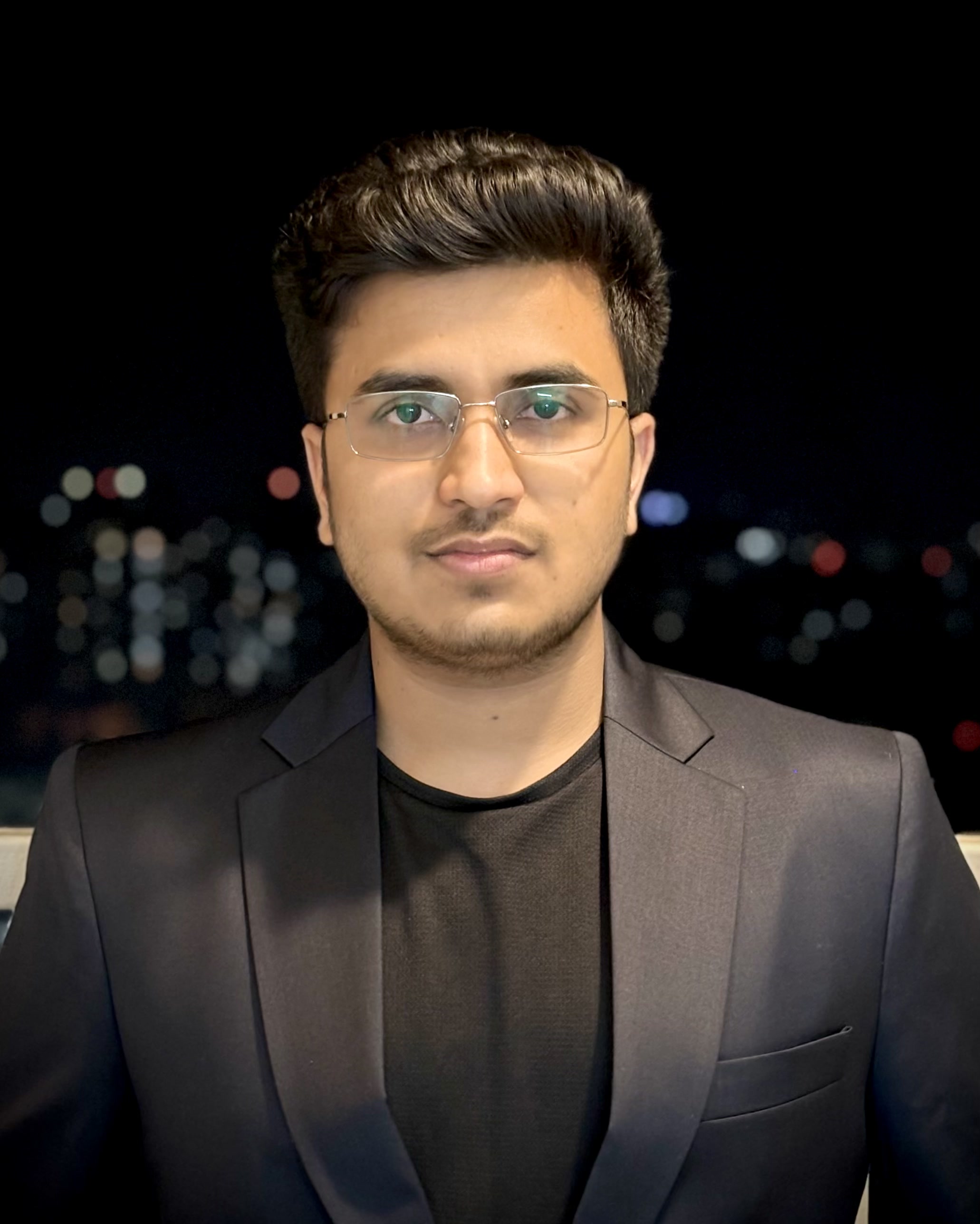Dr. Manikanta — Founder & Managing Director SENSE Health